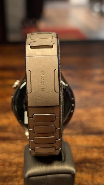 Huawei watch 5 