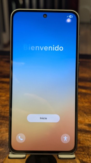 Mobiiltelefon Samsung  Galaxy A36 5G 256gb