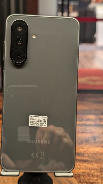 Mobiiltelefon Samsung  Galaxy A36 5G 256gb