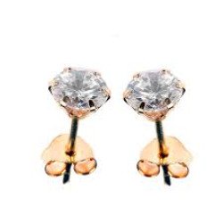 kõrvarõngad kividega 585*