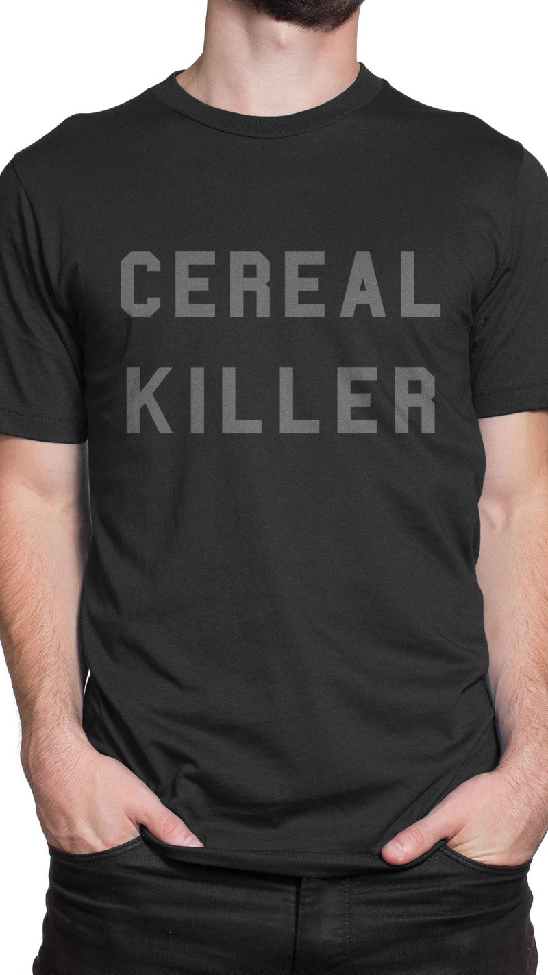 Vintage T-Shirt