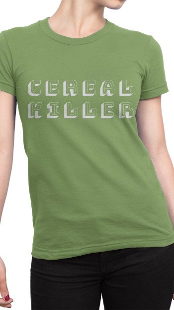 Vintage T-Shirt