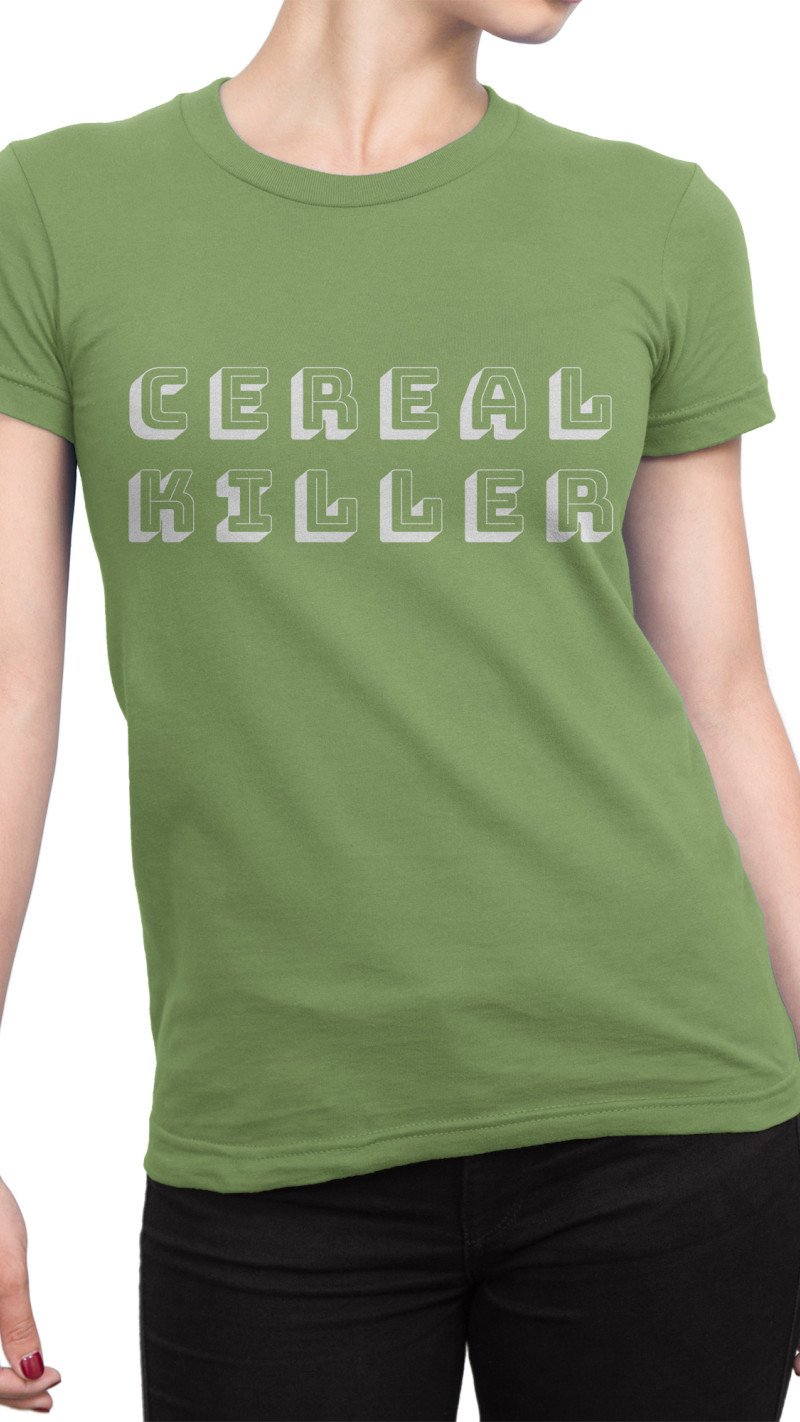 Vintage T-Shirt